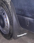 Volkswagen T4 Transporter 1990-2003 Aparatori noroi Premium Fata foto 5