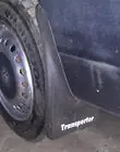 Volkswagen T4 Transporter 1990-2003 Aparatori noroi Premium Spate foto 5