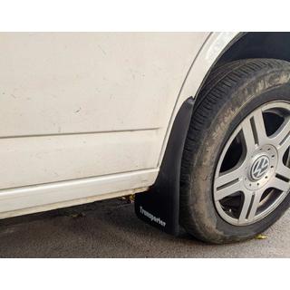 Aparatori noroi Premium Volkswagen T4 Transporter 1990-2003 foto 4