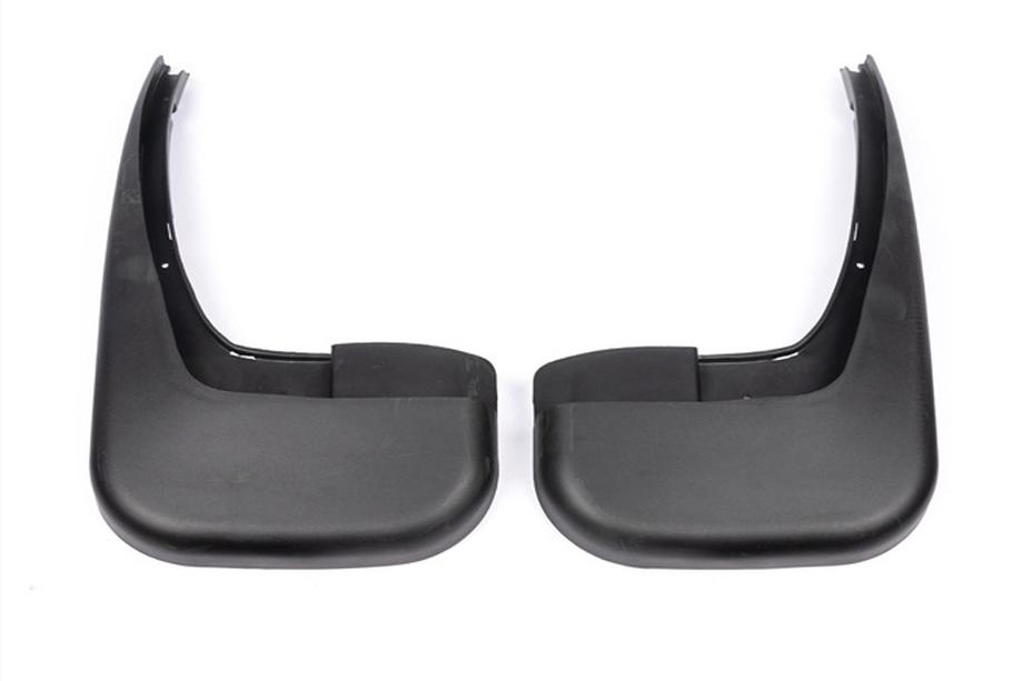 Mercedes Vito W639 2004-2014 Aparatori noroi originale 2003-2010, fata + spate Foto 16