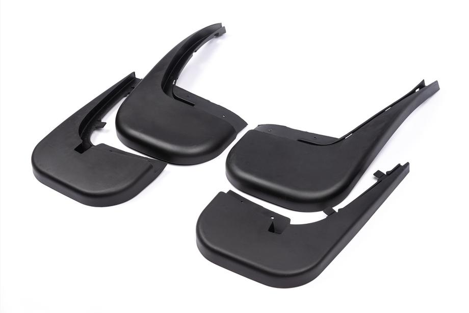 Mercedes Vito W639 2004-2014 Aparatori noroi originale 2003-2010, fata + spate Foto 15