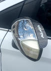 Ford Kuga 2008-2013 Capace Oglinzi (2 buc, Otel Inoxidabil) foto 3