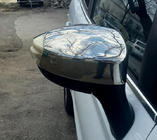 Ford Kuga 2008-2013 Capace Oglinzi (2 buc, Otel Inoxidabil) foto 2