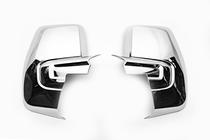 Ford Custom 2013-2022 Capace Oglinzi (2 buc, plastic) OmsaLine foto 4