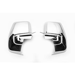 Capace Oglinzi (2 buc, plastic) Ford Custom 2013-2022 foto 4