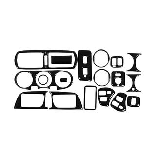 Decor bord Alfa Romeo Spider/GTV 1995–2005 foto 2