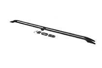 Ford Custom 2013-2022 Bare longitudinale negre foto 4