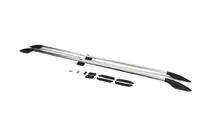 Ford Custom 2013-2022 Bare Longitudinale Crom foto 4