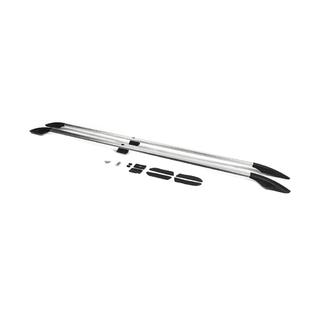 Bare Longitudinale Crom Ford Custom 2013-2022 foto 4
