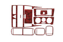 Audi A3 1996-2003 Capace bord (1996-2000) Aluminiu foto 2