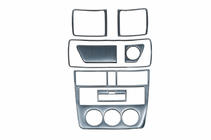 Audi A4 B5 1994–2001 Tuning interior 1994-1999 (Merich) Titan foto 4
