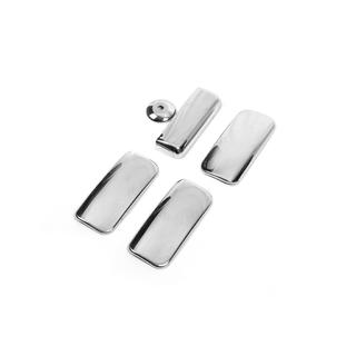 Capace manere usi inox foto 3
