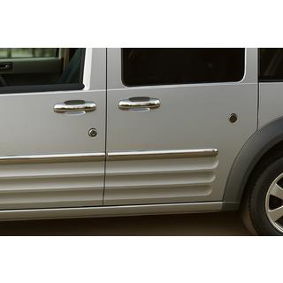 Capace incuietoare (5 buc, inox) foto 1