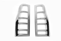 Ford Transit 2000–2014 Capace Stopuri (2 buc, Otel Inoxidabil) foto 2