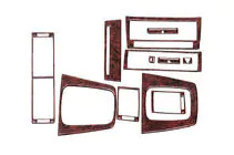 Audi A4 B6 2000-2004 Capace Panou Bord foto 1
