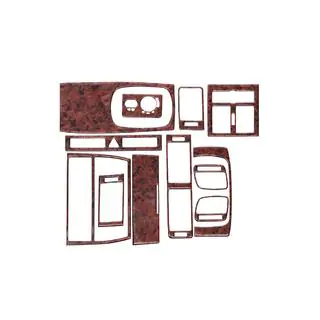 Huse bord