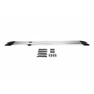 Bare longitudinale crom Hyundai H300, H1, Starex 2008-2020 foto 2