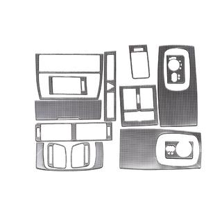 Capace Panou Bord Audi A6 C5 2001-2004 foto 2