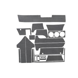 Capace Panou Bord BMW 5 Series E34 1988-1995 foto 3