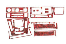 BMW 3 Series E46 1998-2006 Accesorii interior (Compact) foto 1