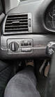 BMW 3 Series E46 1998-2006 Accesorii interior Lemn Inchis foto 9