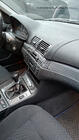 BMW 3 Series E46 1998-2006 Accesorii interior Lemn Inchis foto 12