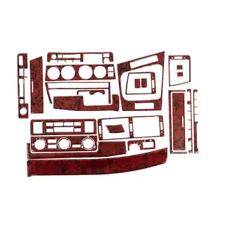Accesorii interior