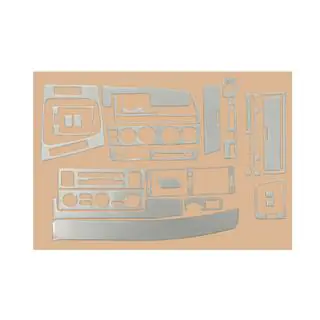 Accesorii interior foto 4