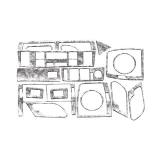 Capac bord V-1 BMW X5 E53 1999–2006 foto 4