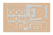 BMW Z3 1999-2002 Accesorii interior BMW Z3 foto 1