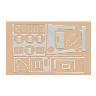 Accesorii interior BMW Z3 BMW Z3 1999-2002 foto 1