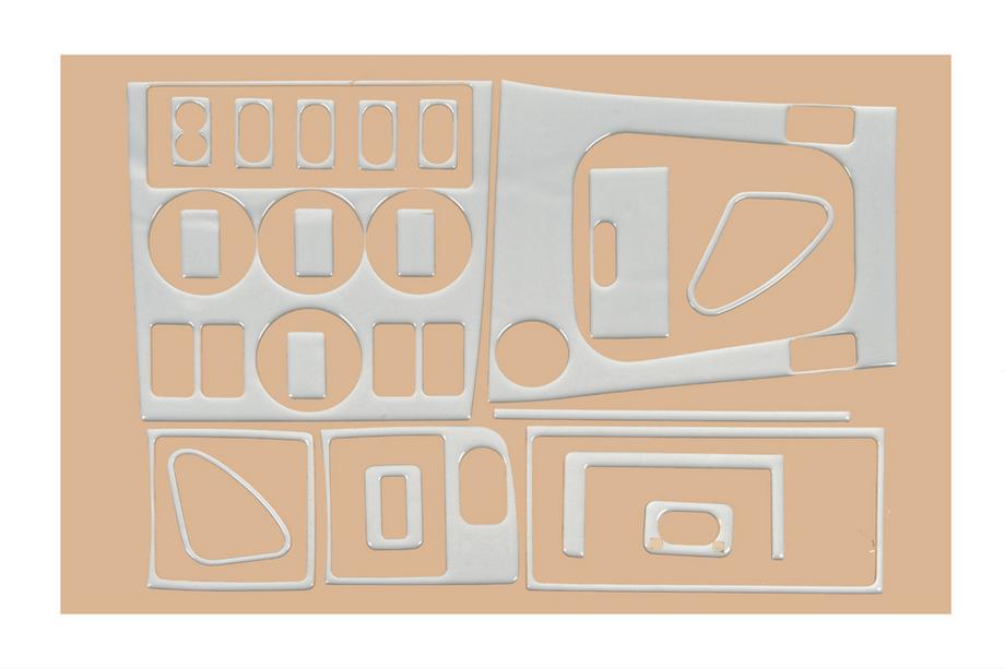 BMW Z3 1999-2002 Accesorii interior BMW Z3 Image