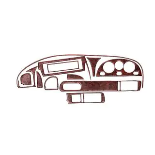 Accesorii interior Chevrolet Tacuma/Rezzo 2000-2008 foto 1