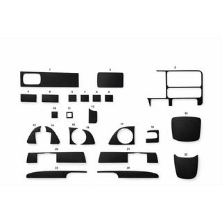 Decoruri bord interior (1995-1999) Chevrolet Tahoe 1995-1999