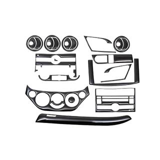 Capace bord (Set mare) Chevrolet Aveo T250 2005-2011 foto 3