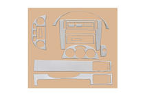 Chevrolet Lacetti 2003-2024 Capac bord Sedan (Meric) Lemn foto 4