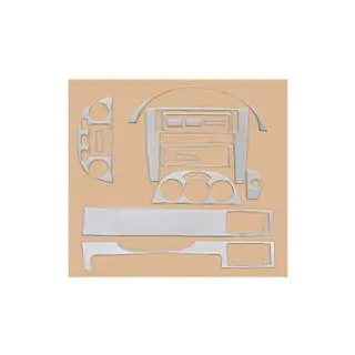 Capac bord Sedan (Meric) Chevrolet Lacetti 2003-2024 foto 4