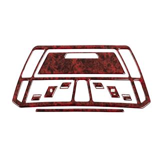 Capace Panou Bord Citroen C-4 Picasso 2006-2013 foto 2