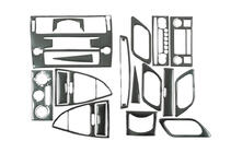 Citroen C-4 2004-2010 Capace Panou Bord foto 5