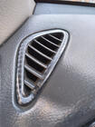 Daewoo Lanos 1998-2017 Capace Panou Bord Aluminiu foto 9