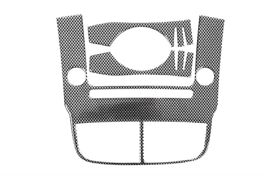 Daihatsu Sirion 2005-2015 Capace Panou Bord Foto 4
