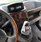 Fiat Doblo I 2005-2010 Capace Panou Bord Aluminiu foto 15