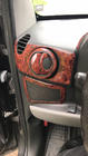 Fiat Doblo I 2005-2010 Capace Panou Bord Aluminiu foto 2