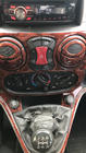 Fiat Doblo I 2005-2010 Capace Panou Bord Aluminiu foto 4