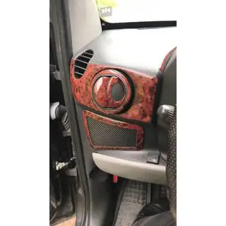 Capace Panou Bord Fiat Doblo I 2005-2010 foto 2