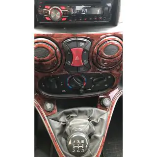 Capace Panou Bord Fiat Doblo I 2005-2010 foto 4