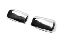 Mitsubishi Lancer 9 2004-2008 Capace Oglinzi Cromate (2 buc) foto 2