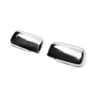 Capace Oglinzi Cromate (2 buc) Mitsubishi Lancer 9 2004-2008 foto 2