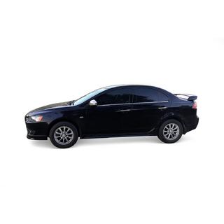 Capace Oglinzi Cromate (2 buc) Mitsubishi Lancer X 2008- foto 4