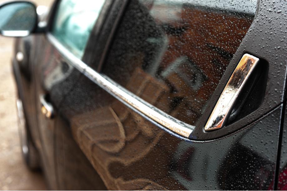 Nissan Juke 2010-2019 Capace Manere Cromate (4 buc) Fara chip, Carmos - Otel turcesc Foto 2